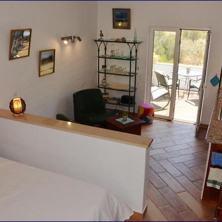 Studio Casa Formosa Olhao Bagian luar foto