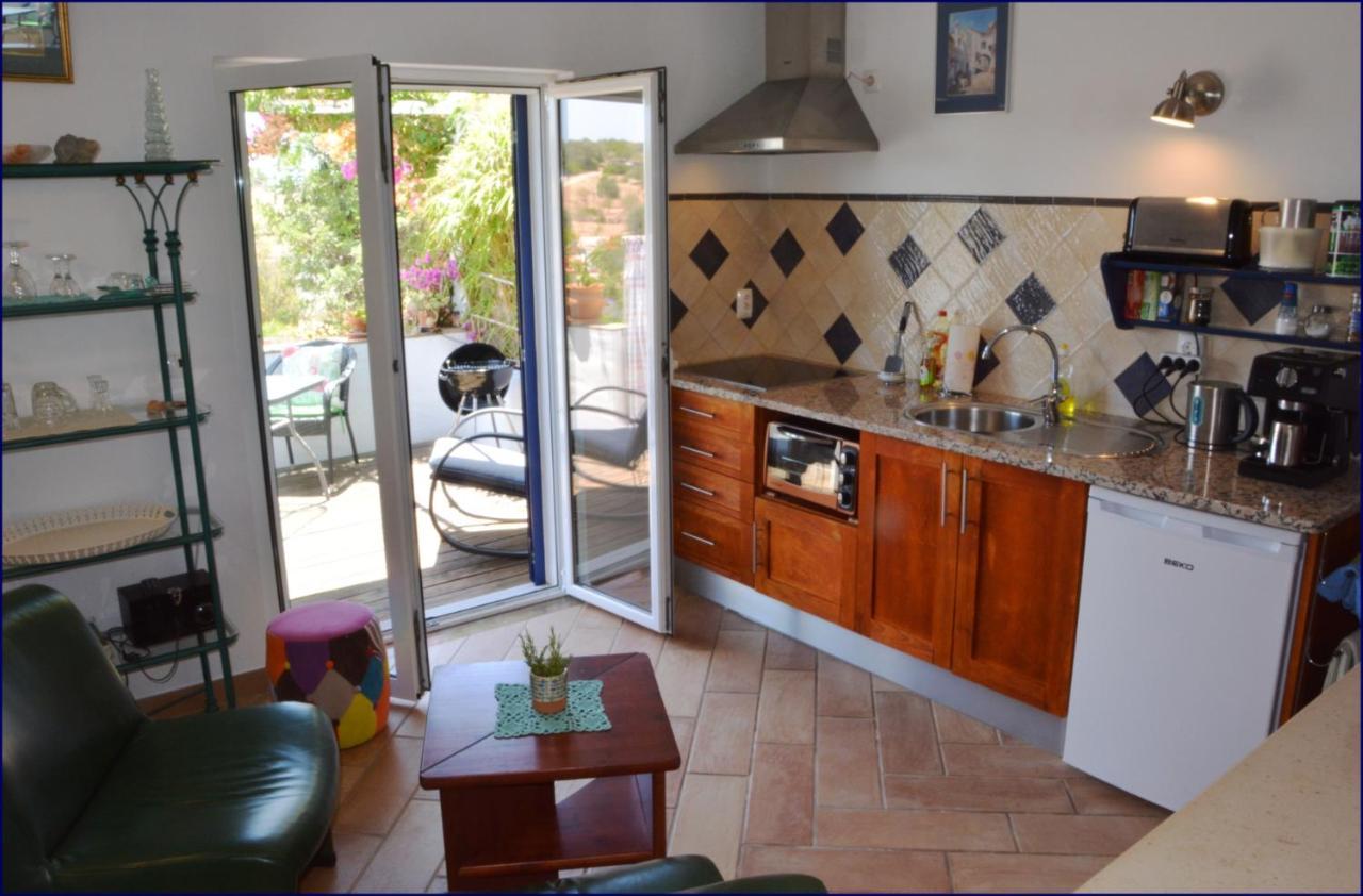 Studio Casa Formosa Olhao Bagian luar foto