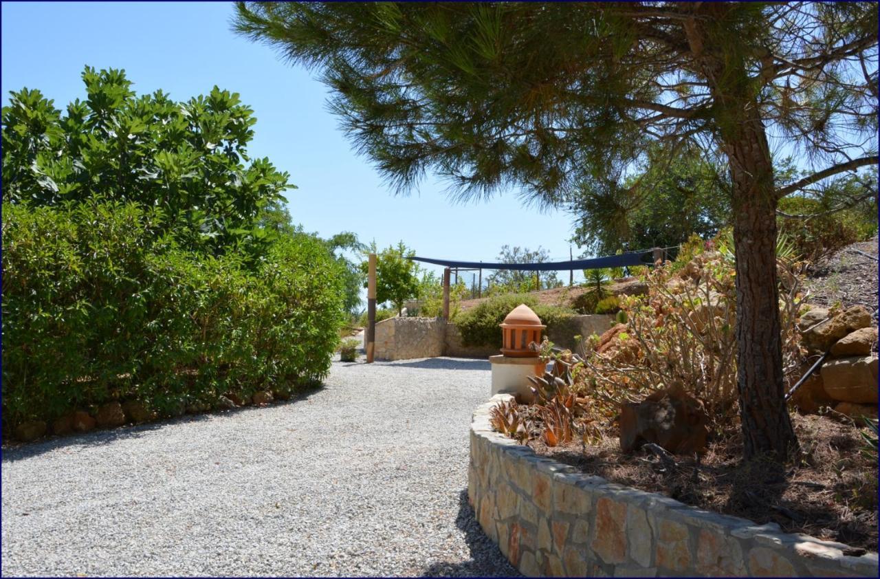 Studio Casa Formosa Olhao Bagian luar foto
