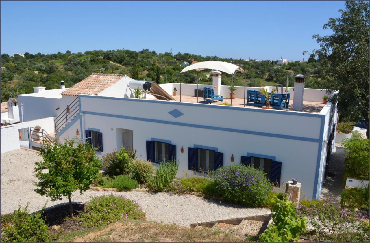 Studio Casa Formosa Olhao Bagian luar foto