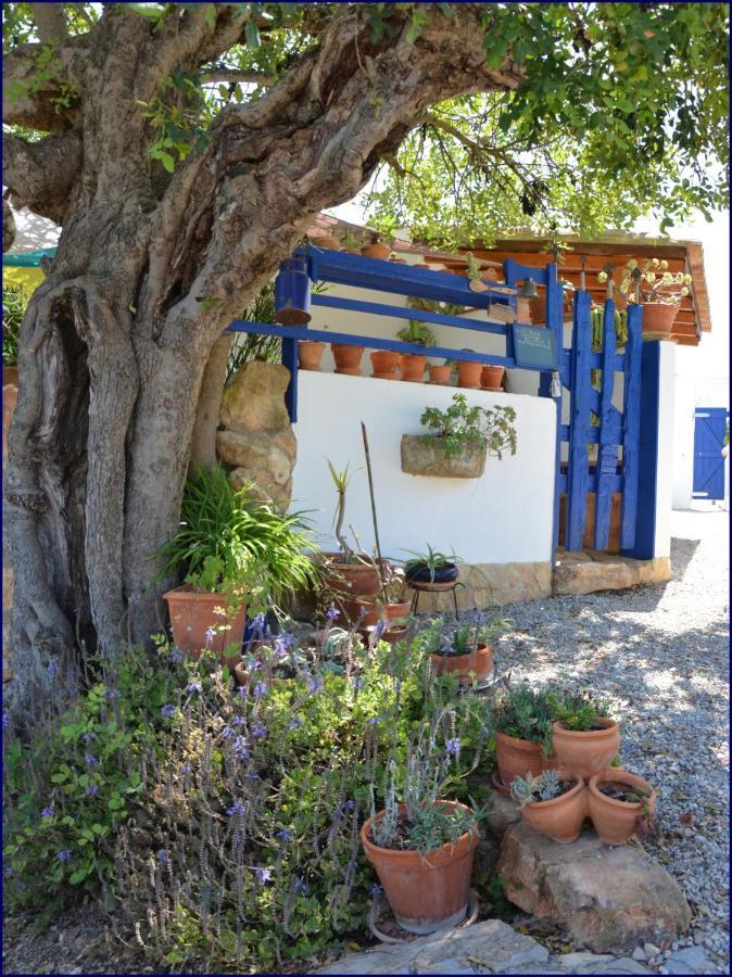 Studio Casa Formosa Olhao Bagian luar foto
