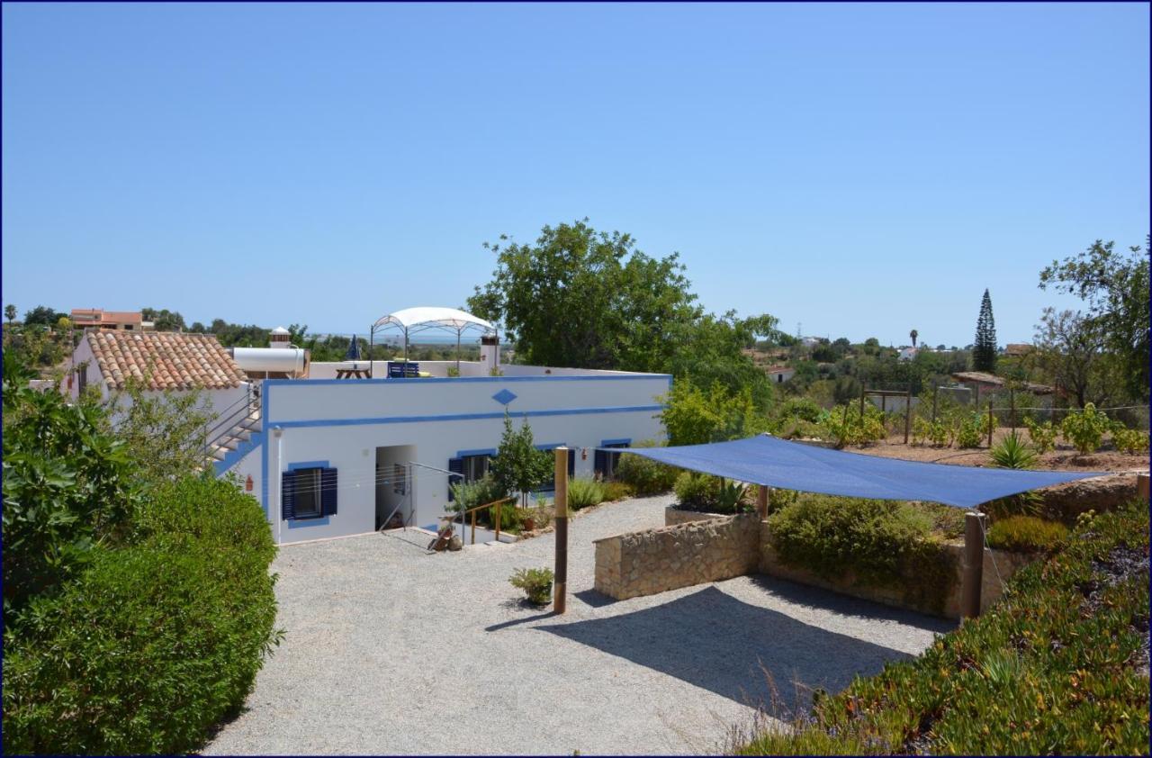 Studio Casa Formosa Olhao Bagian luar foto
