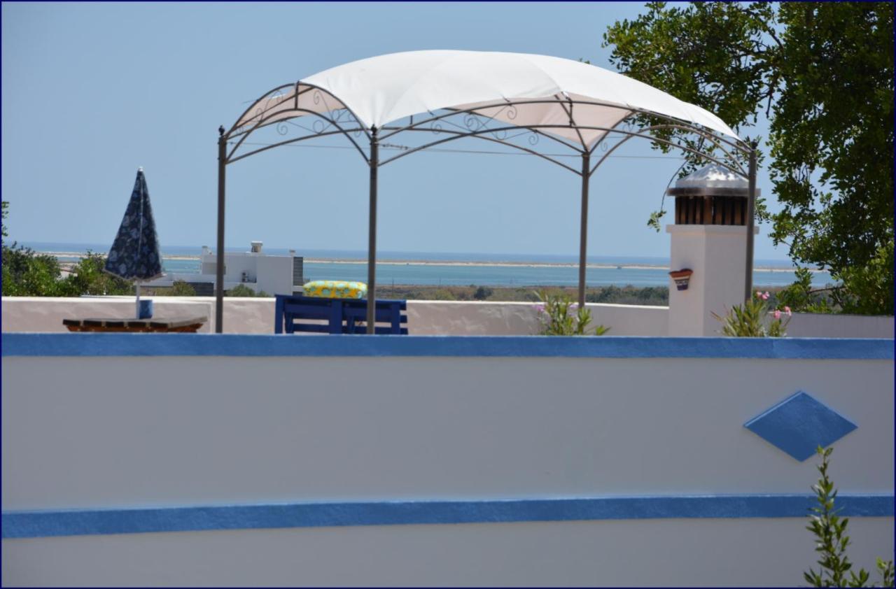 Studio Casa Formosa Olhao Bagian luar foto