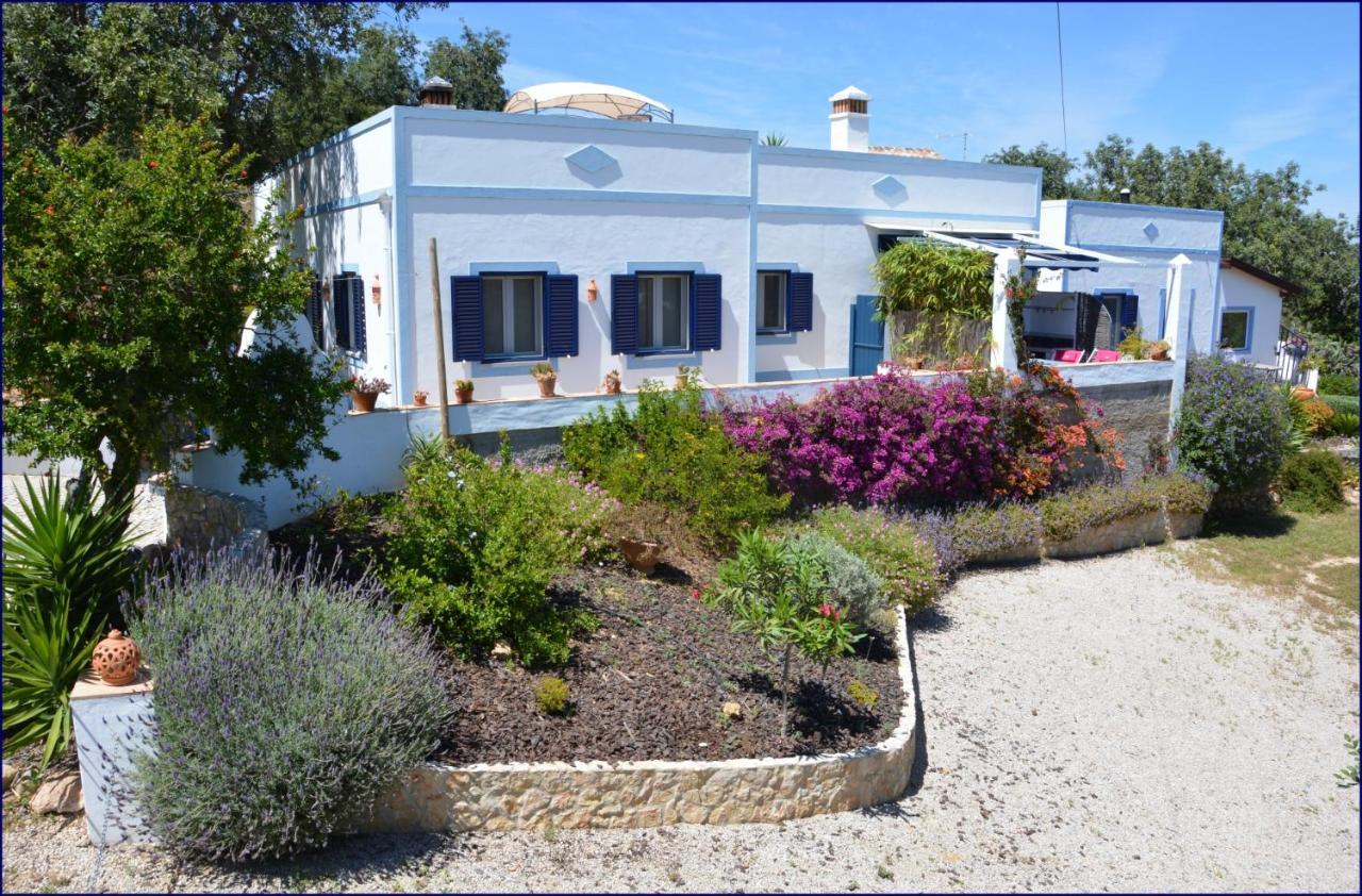 Studio Casa Formosa Olhao Bagian luar foto