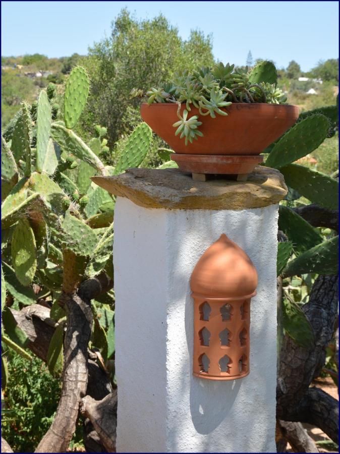 Studio Casa Formosa Olhao Bagian luar foto