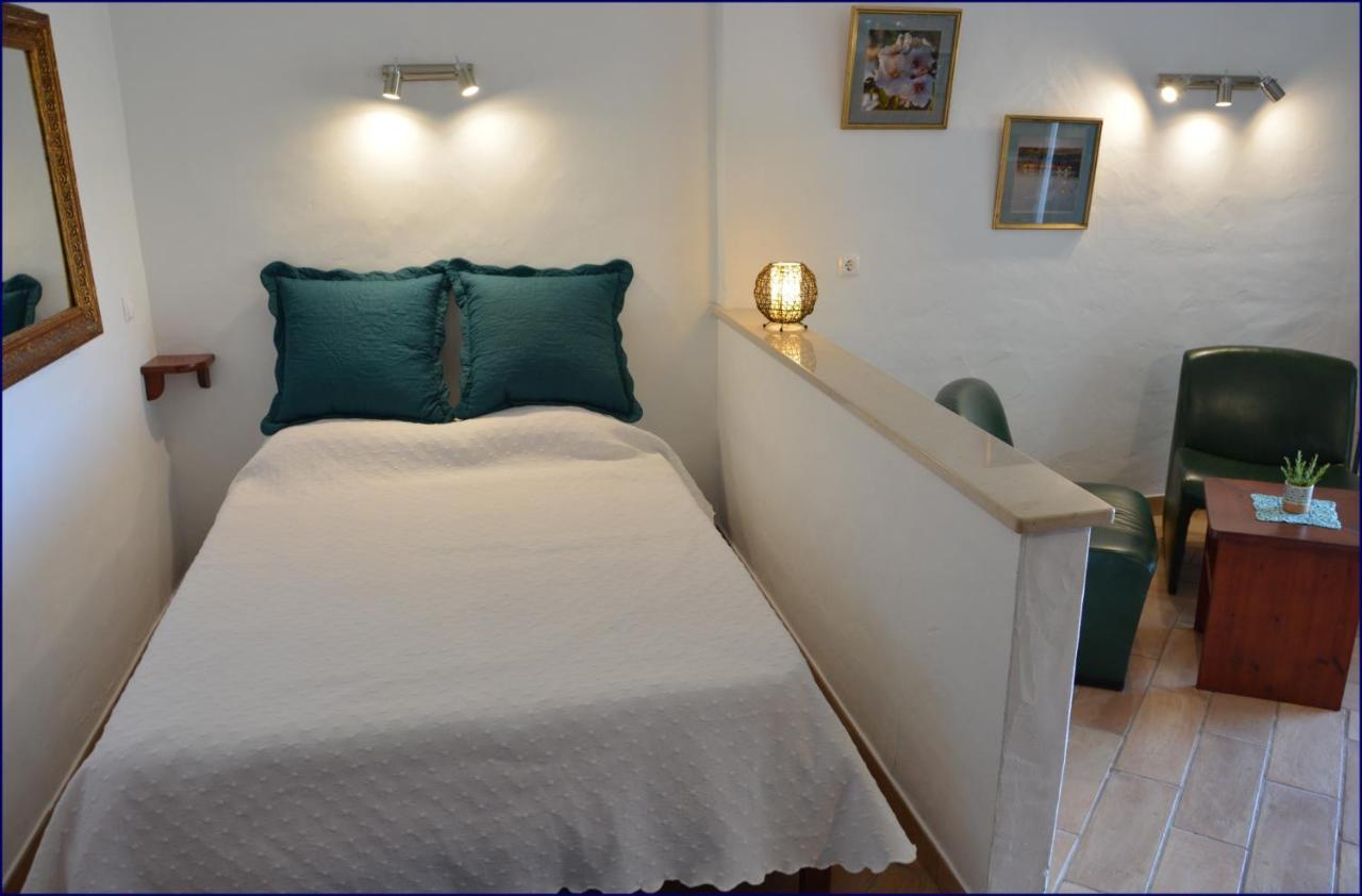 Studio Casa Formosa Olhao Bagian luar foto