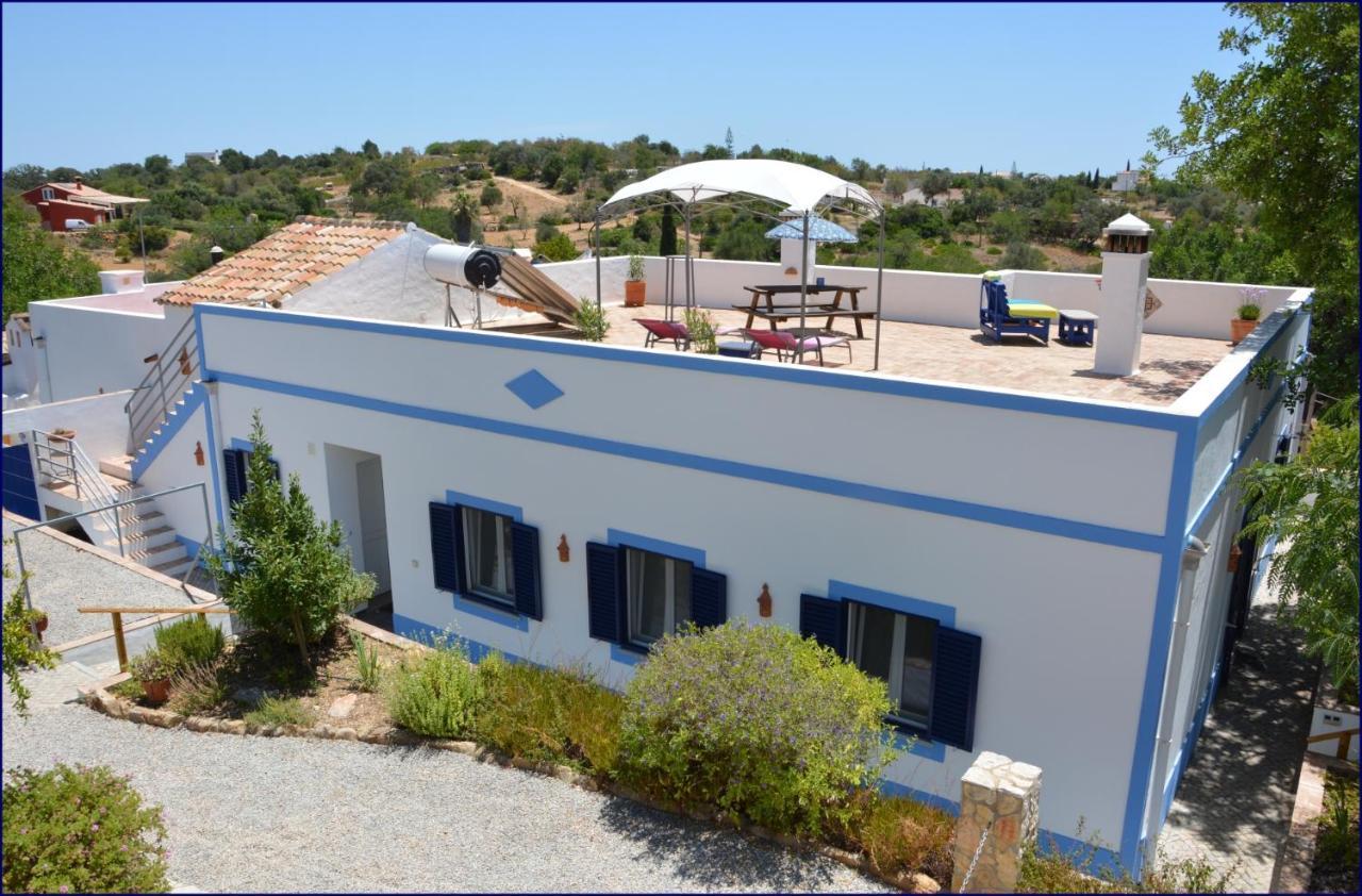 Studio Casa Formosa Olhao Bagian luar foto