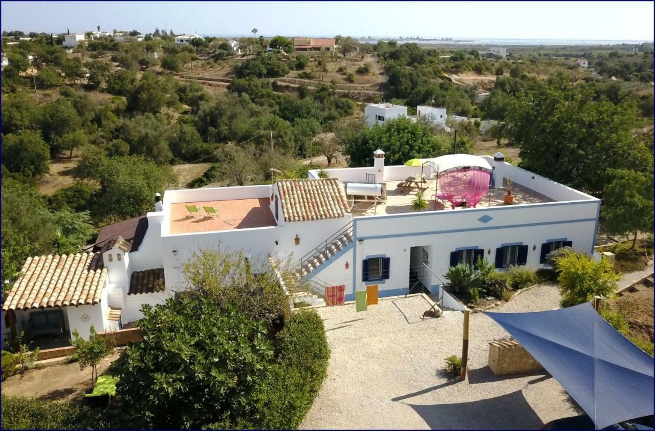 Studio Casa Formosa Olhao Bagian luar foto