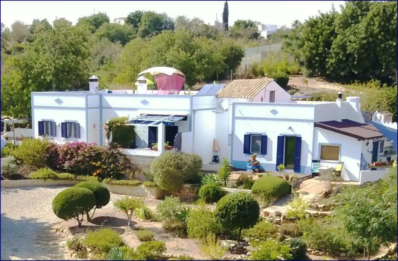 Studio Casa Formosa Olhao Bagian luar foto